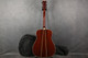 Yamaha FG-365S Dreadnought Acoustic Guitar - Natural - 2nd Hand