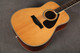 Yamaha FG-365S Dreadnought Acoustic Guitar - Natural - 2nd Hand