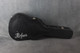 Hofner Dobro Resonator Spider HCT-RG - Vintage Natural - 2nd Hand