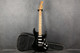 Fender Stratocaster Mexican Standard - Black - 2nd Hand