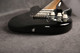Fender Stratocaster Mexican Standard - Black - 2nd Hand
