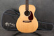 Martin X-Series 000-X2E Electro Acoustic - Natural - 2nd Hand