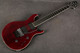 PRS SE Torero - Scarlett Red - 2nd Hand