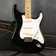 Fender Vintera 50s Mod Stratocaster - Black - 2nd Hand