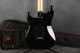 Fender Limited Edition Player Stratocaster HSS - Black - 2nd Hand