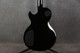 Schecter Solo II BlackJack - Duesenberg Les Trem II - Black - 2nd Hand