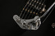 Schecter Solo II BlackJack - Duesenberg Les Trem II - Black - 2nd Hand