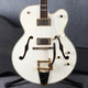 Peerless Gigmaster Custom - White - 2nd Hand