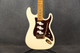 G&L Fullerton Deluxe Comanche - Made in USA - White - 2nd Hand
