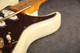 G&L Fullerton Deluxe Comanche - Made in USA - White - 2nd Hand