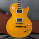Epiphone Kirk Hammett 'Greeny' 1959 Les Paul Standard - Greeny Burst - 2nd Hand