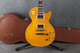 Epiphone Kirk Hammett 'Greeny' 1959 Les Paul Standard - Greeny Burst - 2nd Hand