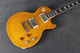 Epiphone Kirk Hammett 'Greeny' 1959 Les Paul Standard - Greeny Burst - 2nd Hand