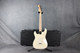 Fender American Pro Stratocaster - Olympic White - 2nd Hand