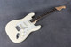 Fender American Pro Stratocaster - Olympic White - 2nd Hand