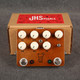 JHS Sweet Tea V2 Dual Overdrive Pedal - 2nd Hand