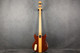 Vantage VS-600B Witch Bass Fretless - Natural - 2nd Hand