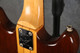 Vantage VS-600B Witch Bass Fretless - Natural - 2nd Hand