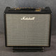 Marshall Origin 20C Valve Amp Combo **COLLECTION ONLY** - 2nd Hand