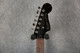 Squier Contemporary Jaguar HH ST Shoreline Gold - 2nd Hand
