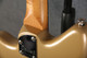 Squier Contemporary Jaguar HH ST Shoreline Gold - 2nd Hand