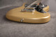 Squier Contemporary Jaguar HH ST Shoreline Gold - 2nd Hand