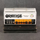 Orange Rocker 15 Terror Valve Amp Head - 2nd Hand