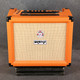 Orange Rocker 15 Valve Combo **COLLECTION ONLY** - 2nd Hand