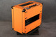 Orange Rocker 15 Valve Combo **COLLECTION ONLY** - 2nd Hand