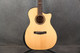 Cort Grand Regal GA-MY Bevel Electro Acoustic - 2nd Hand
