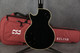 Orville LPC-75 - 1996 - Ebony - 2nd Hand