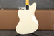 Fender Custom Shop 1959 Jazzmaster Journeyman Relic - Olympic White - 2nd Hand