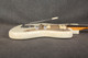 Fender Custom Shop 1959 Jazzmaster Journeyman Relic - Olympic White - 2nd Hand