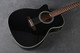 Ashland By Crafter SF40 - Black - Left Handed - 2nd Hand