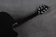 Ashland By Crafter SF40 - Black - Left Handed - 2nd Hand