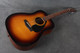Yamaha F310 Sunburst - 2nd Hand