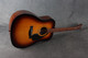 Yamaha F310 Sunburst - 2nd Hand