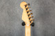 Tanglewood Nevada FST36 Electric Guitar - Trans Red - 2nd Hand