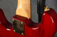 Tanglewood Nevada FST36 Electric Guitar - Trans Red - 2nd Hand