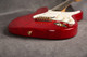 Tanglewood Nevada FST36 Electric Guitar - Trans Red - 2nd Hand