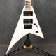Jackson JS Series JS1X RR-M Minion - Snow White - 2nd Hand