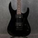 Jackson JS Series JS11 Dinky - Black - 2nd Hand