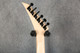 Jackson JS Series JS11 Dinky - Black - 2nd Hand