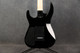 Jackson JS Series JS11 Dinky - Black - 2nd Hand