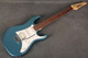 Ibanez Gio GRX40-MLB - Metallic Light Blue - 2nd Hand