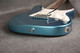 Ibanez Gio GRX40-MLB - Metallic Light Blue - 2nd Hand