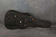 Tanglewood Blackbird TWBB OE Electro Acoustic Smokestack Black Satin - 2nd Hand