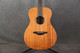 Vintage V300 Mahogany Folk Acoustic Guitar - Natural - 2nd Hand