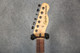 Squier FSR Bullet Telecaster - Lake Placid Blue - 2nd Hand