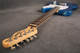 Squier FSR Bullet Telecaster - Lake Placid Blue - 2nd Hand